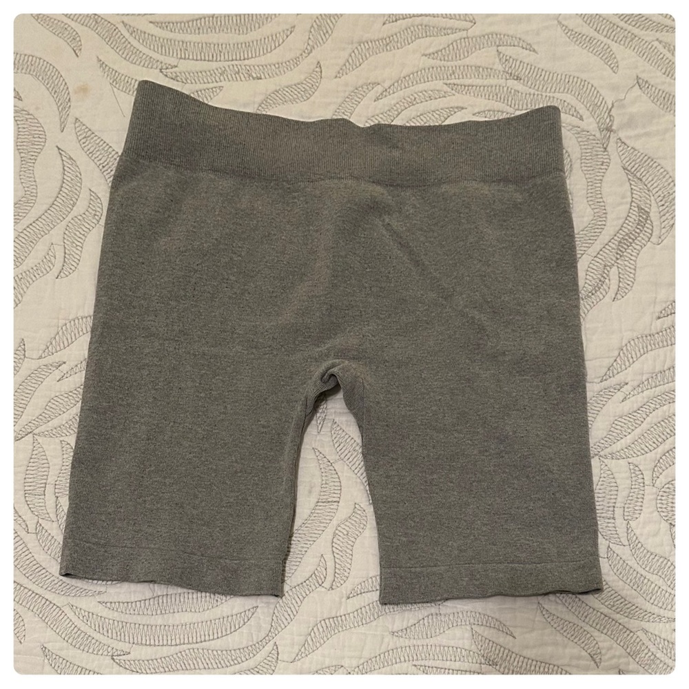 Free People Intimately Bike Shorts